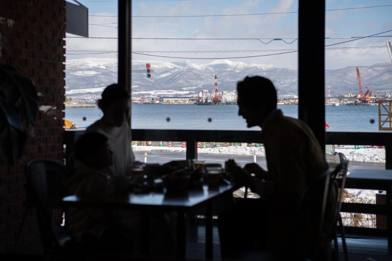 HakoBA Hakodate by THE SHARE HOTELS Exteriér fotografie